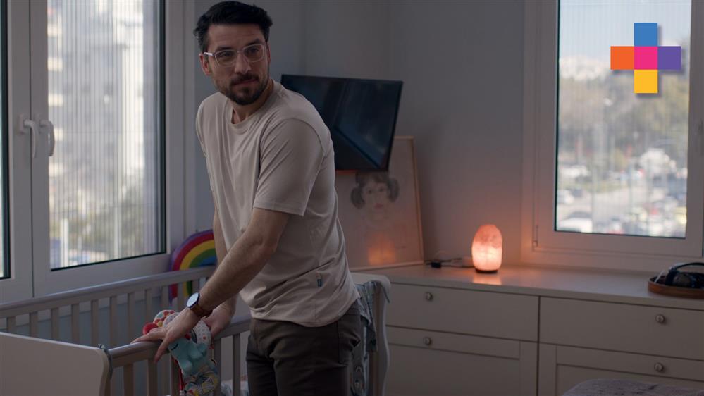 Ο ΠΡΩΤΟΣ ΑΠΟ ΕΜΑΣ - ΕΠΕΙΣΟΔΙΟ 54