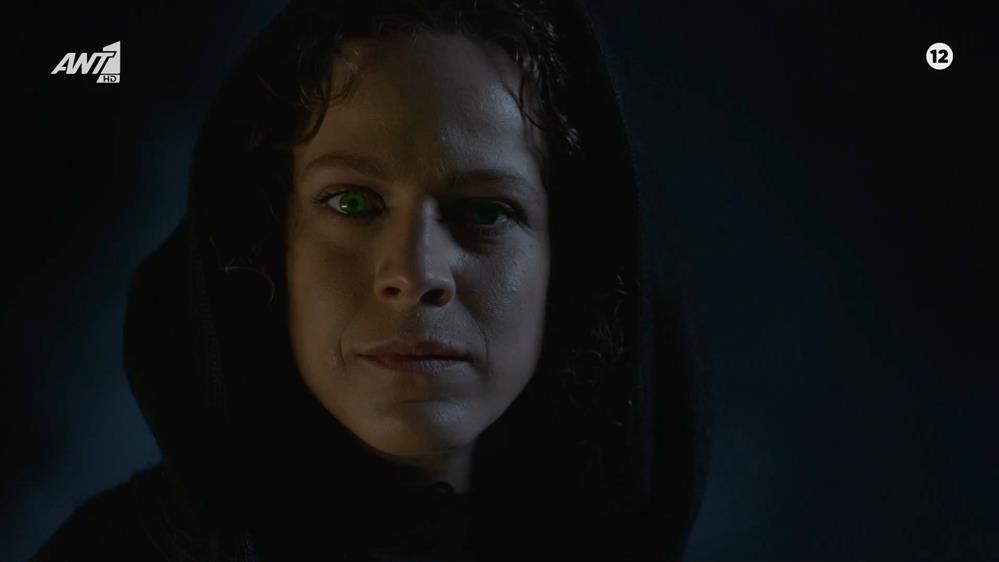 Θεοφανώ: «Θεοφανώ. Τώρα ξαναγεννιέσαι»