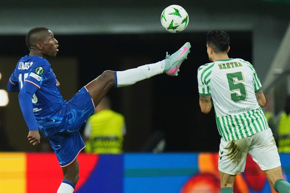 Μπέτις - Τσέλσι