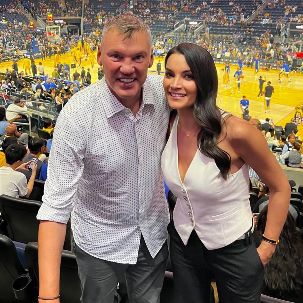 Σάρας Γιασικεβίτσιους