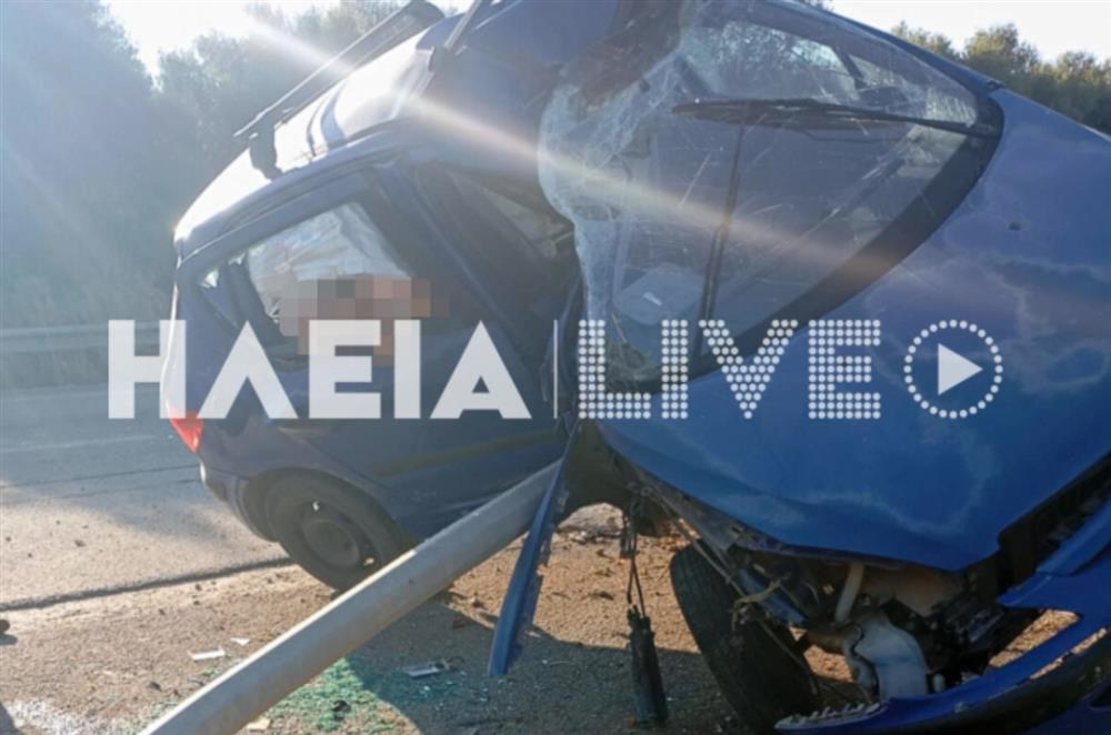 τροχαιο κυπαρισσια τροχαιο κυπαρισσια