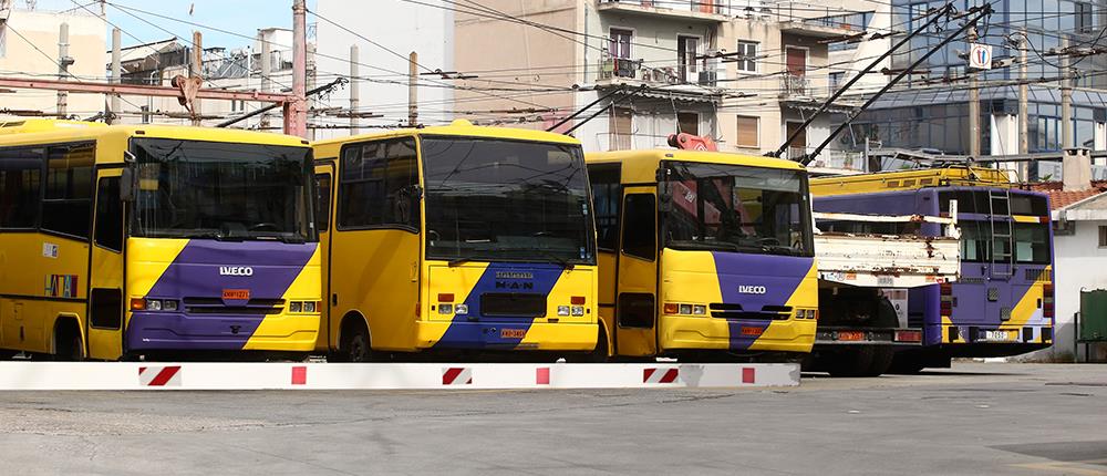 Κυρανάκης: Τα τρόλεϊ υπηρέτησαν αποτελεσματικά την Αττική για πάνω από μισό αιώνα