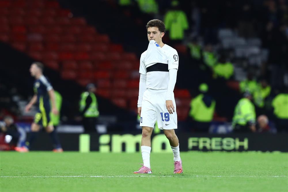 Ελλάδα- Σκωτία