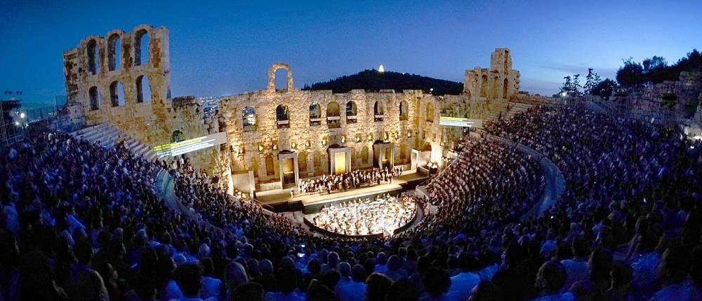 Πρεμιέρα Ναμπούκκο Ηρώδειο