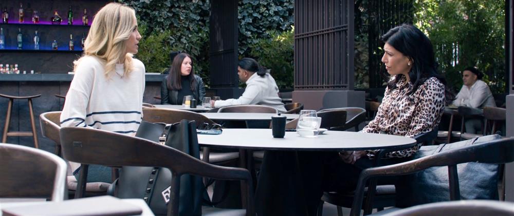 Παιχνίδια Εκδίκησης