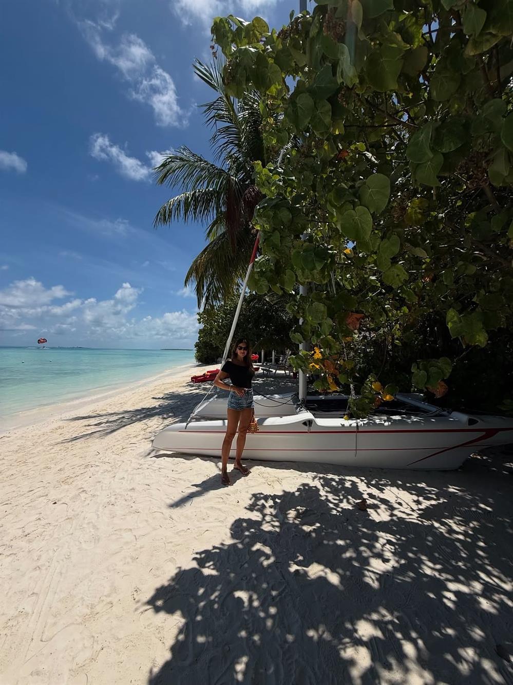 Σταματίνα Τσιμτσιλή