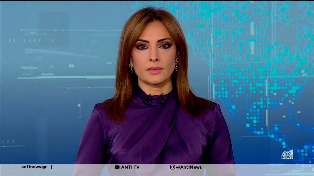 ANT1 NEWS 26-12-2025 ΣΤΙΣ 12:30