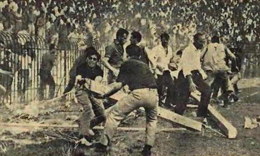 17 Ιουνίου 1964 - Παναθηναϊκός - Ολυμπιακός - Κύπελλο Ελλάδος 17 Ιουνίου 1964 - Παναθηναϊκός - Ολυμπιακός - Κύπελλο Ελλάδος