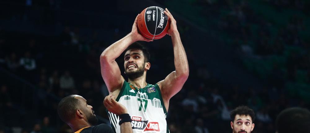 ΠΑΟ - ΠΡΟΜΗΘΕΑΣ