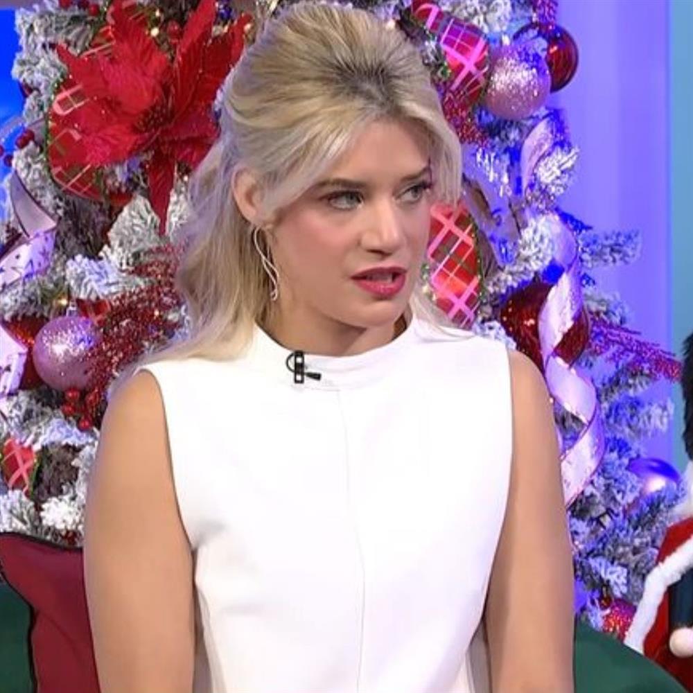 Τζένη Θεωνά