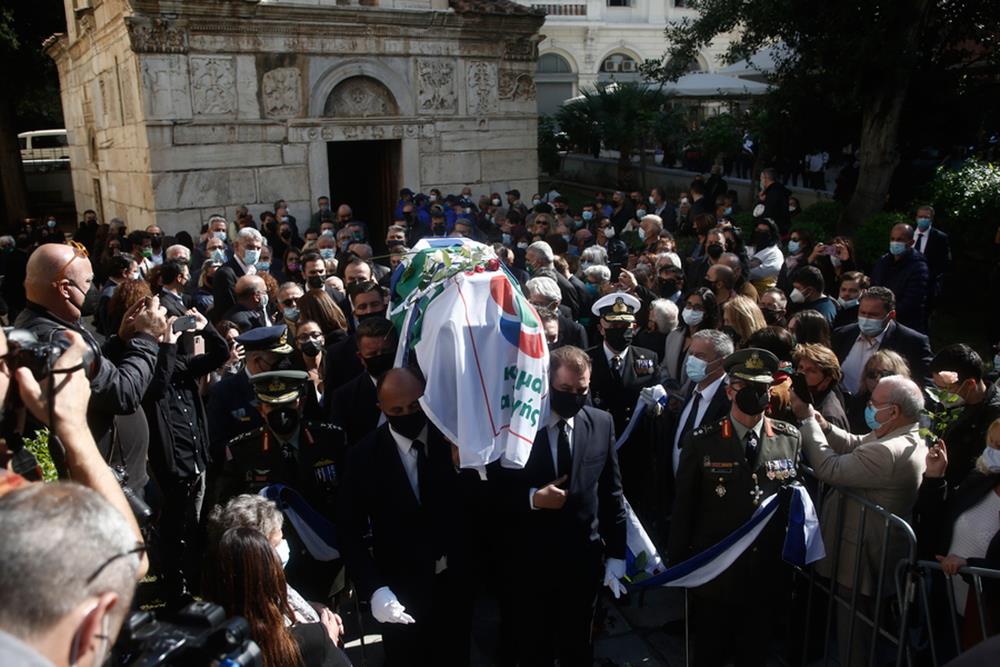 ΦΩΦΗ ΓΕΝΝΗΜΑΤΑ - ΚΗΔΕΙΑ - ΜΗΤΡΟΠΟΛΗ ΑΘΗΝΩΝ