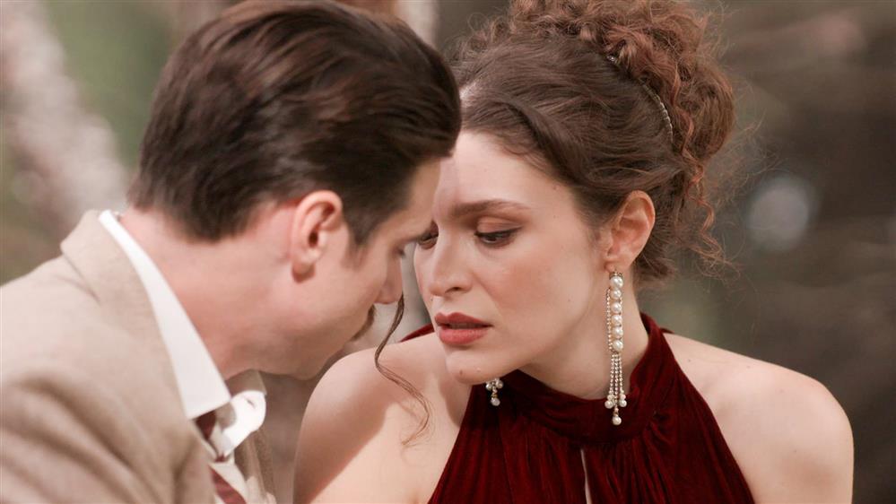 Grand Hotel Grand Hotel