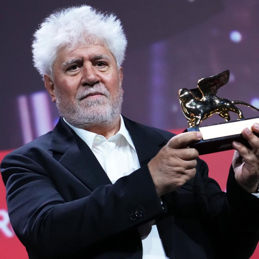 Πέδρο Αλμοδόβαρ