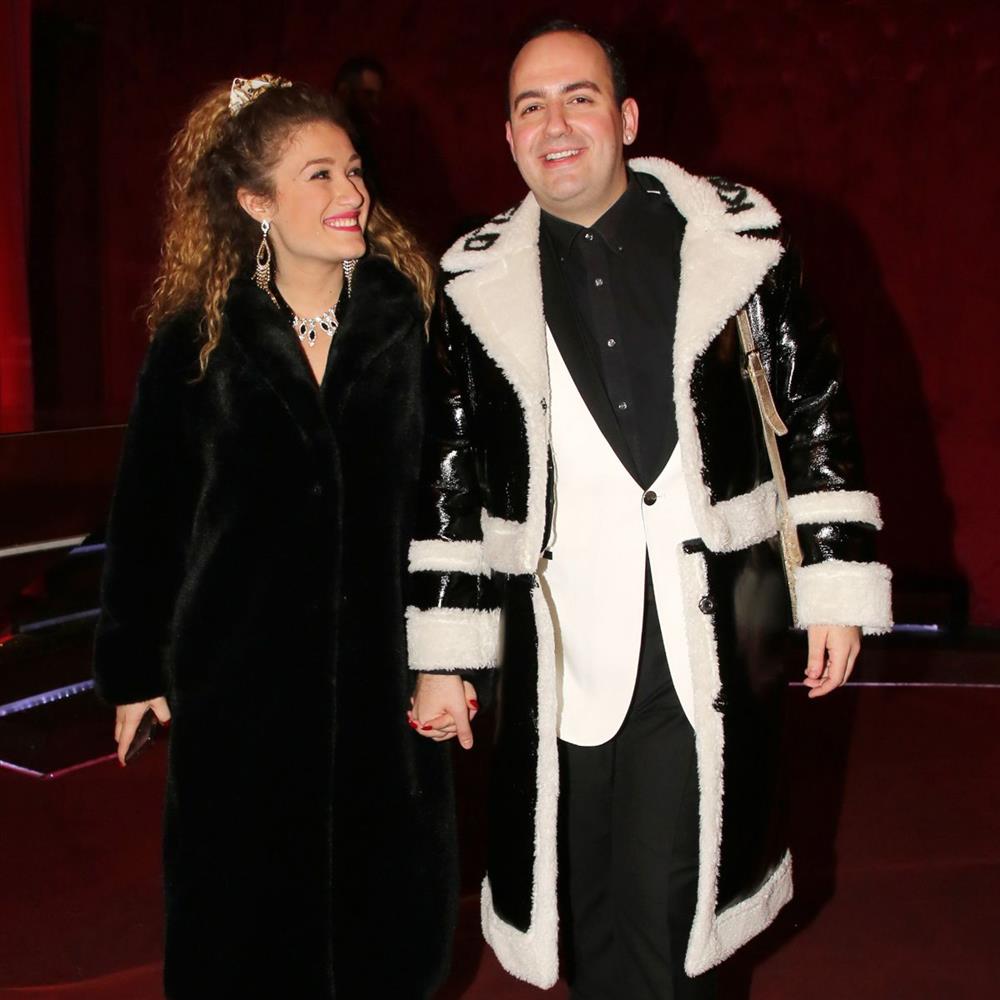 Μαυρίκιος Μαυρικίου