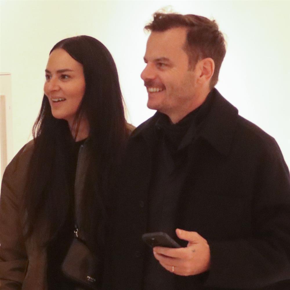 Ζενεβιέβ Μαζαρί