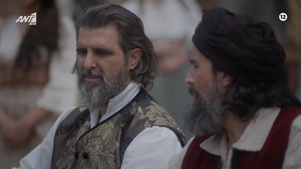 Η Μάγισσα – Περίληψη – Επεισόδιο 1