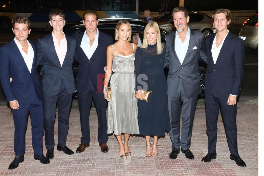 δείπνο δείπνο