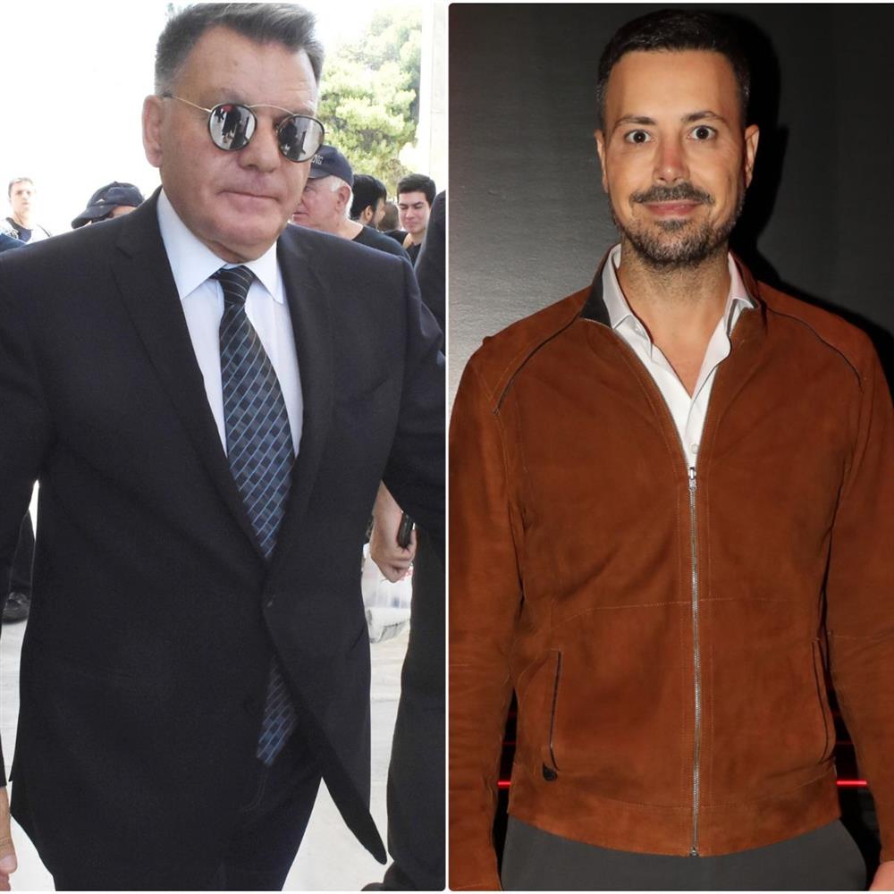 Κουσουλός - Κούγιας