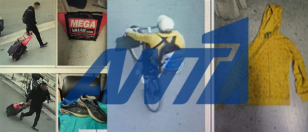 Άγιος Παντελεήμονας: Καρέ - καρέ οι κινήσεις των δραστών μετά τη δολοφονία του 31χρονου (βίντεο)