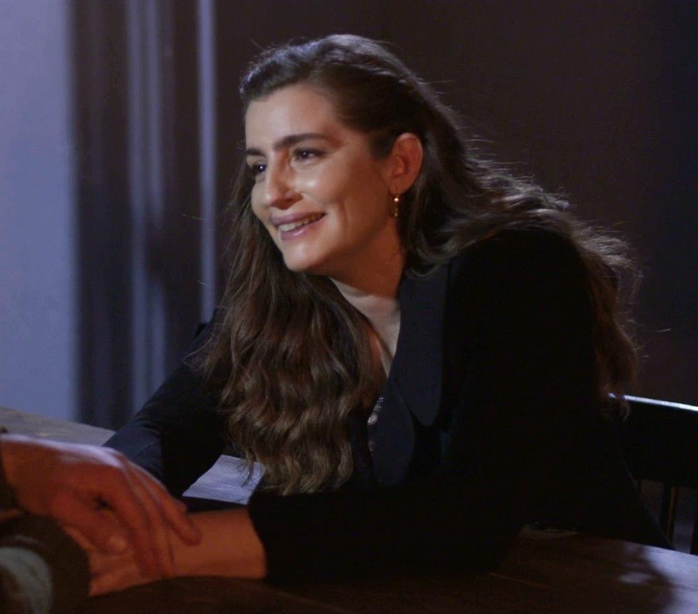 Μαρία Κίτσου