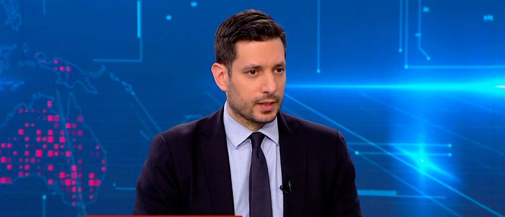 Κυρανάκης στον ΑΝΤ1: Δεν αλλάζει κάτι στη δική μας προσήλωση μετά το τραγικό δυστύχημα στην Ισπανία