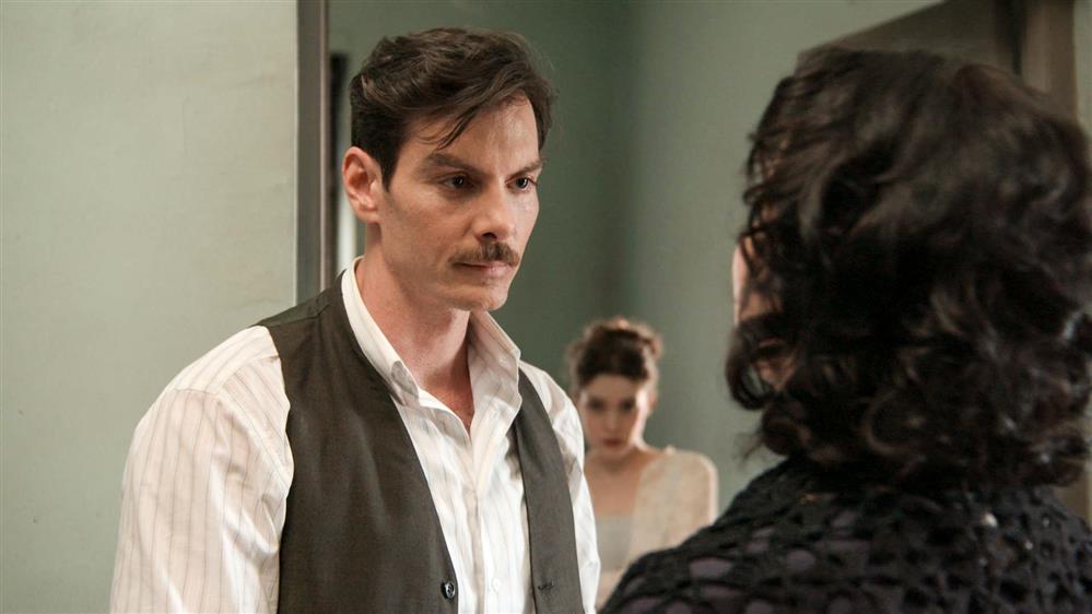 Grand Hotel Grand Hotel