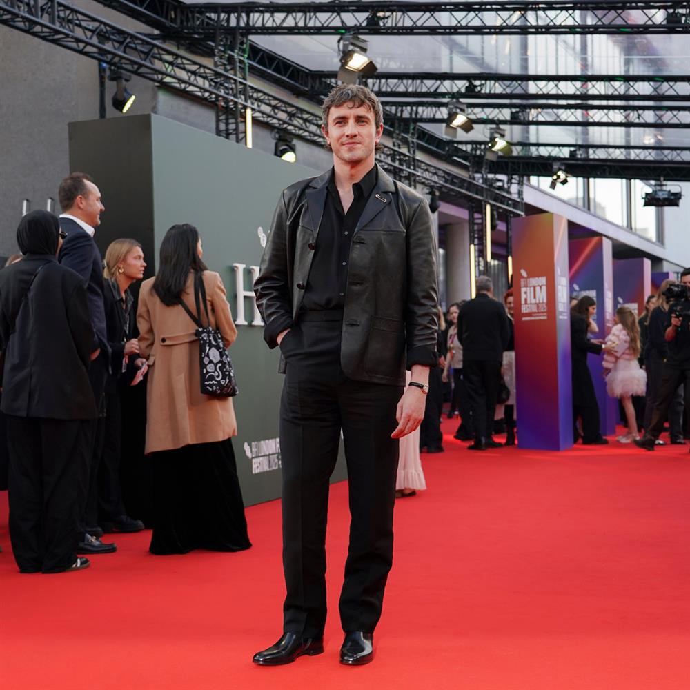 Λονδίνο: Πρεμιέρα της ταινίας Hamnet Λονδίνο: Πρεμιέρα της ταινίας Hamnet