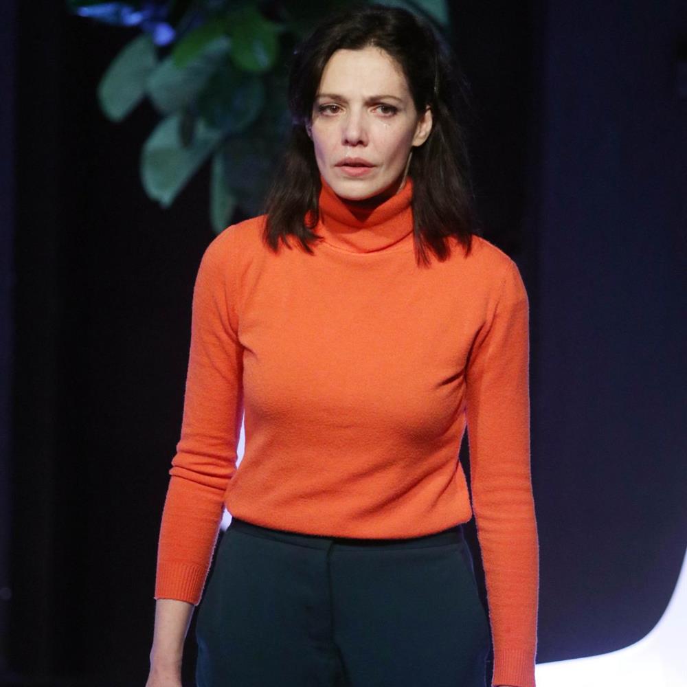 Μαρλίτα Λαμπροπούλου