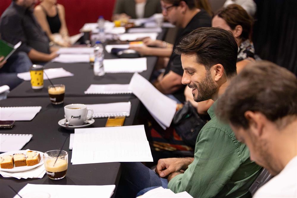 Γιατί ρε πατέρα