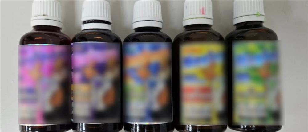 Θεσσαλονίκη: Συνελήφθη 21χρονος για κατοχή και διακίνηση μεγάλης ποσότητας ναρκωτικών ουσιών (εικόνες)