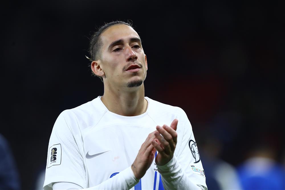 Ελλάδα- Σκωτία