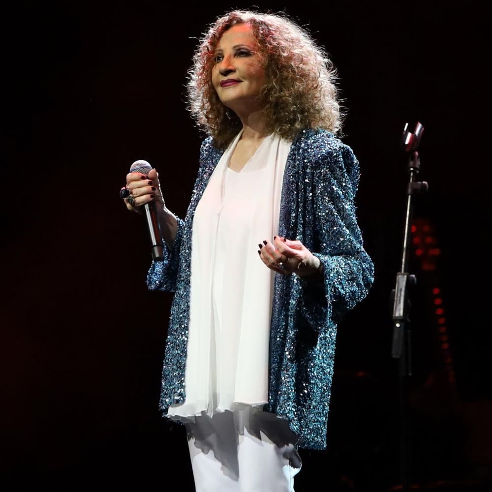 Γλυκερία: Όταν η τραγουδίστρια παραλίγο να εκπροσωπήσει την Ελλάδα στη Eurovision - "Ούτε ήξερα τι ήταν"