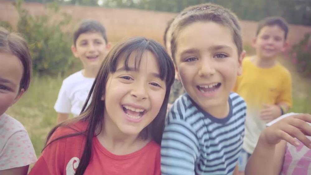 Αττικό Πάρκο advertorial long