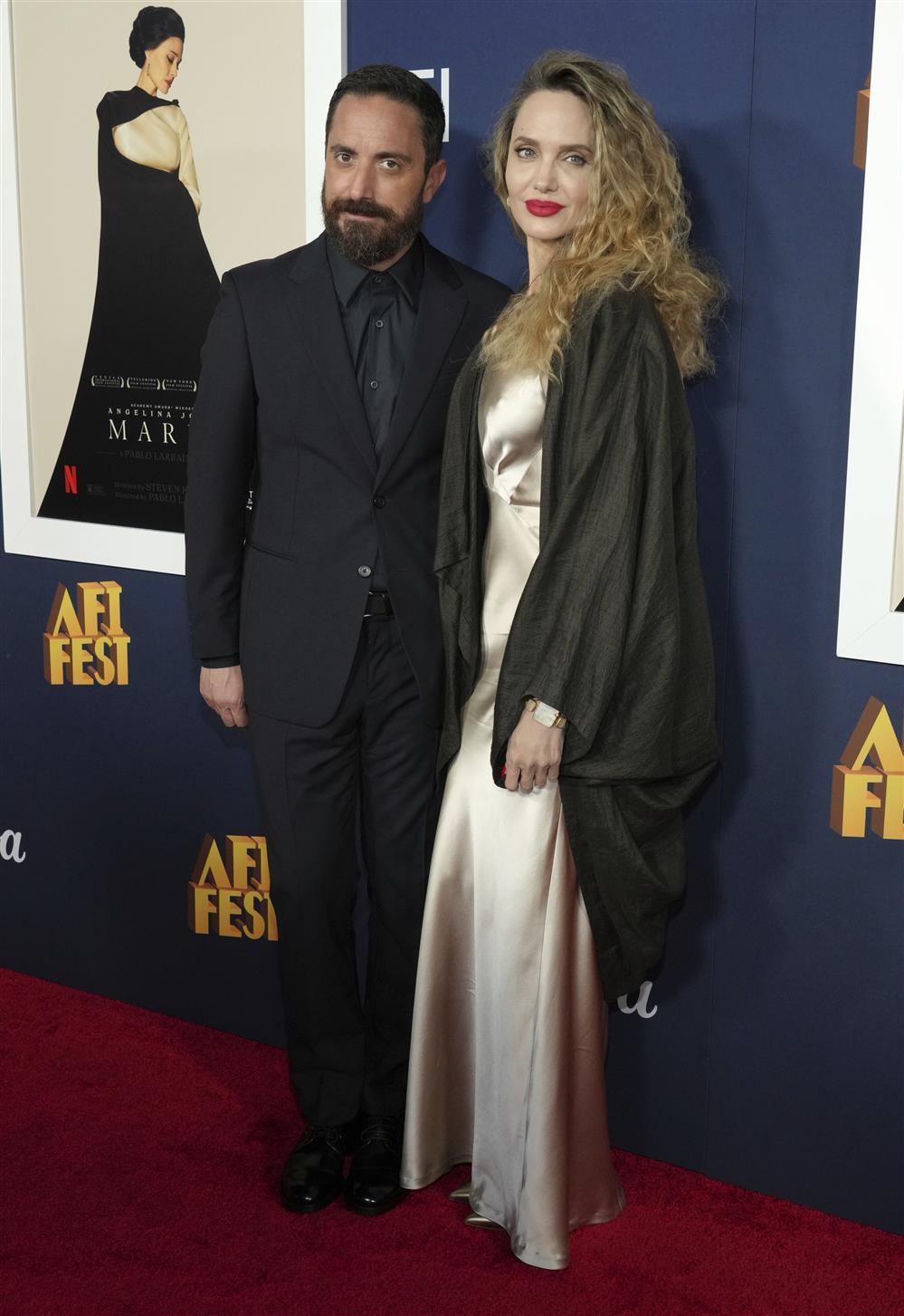 τζολι τζολι