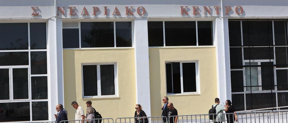 τέμπη