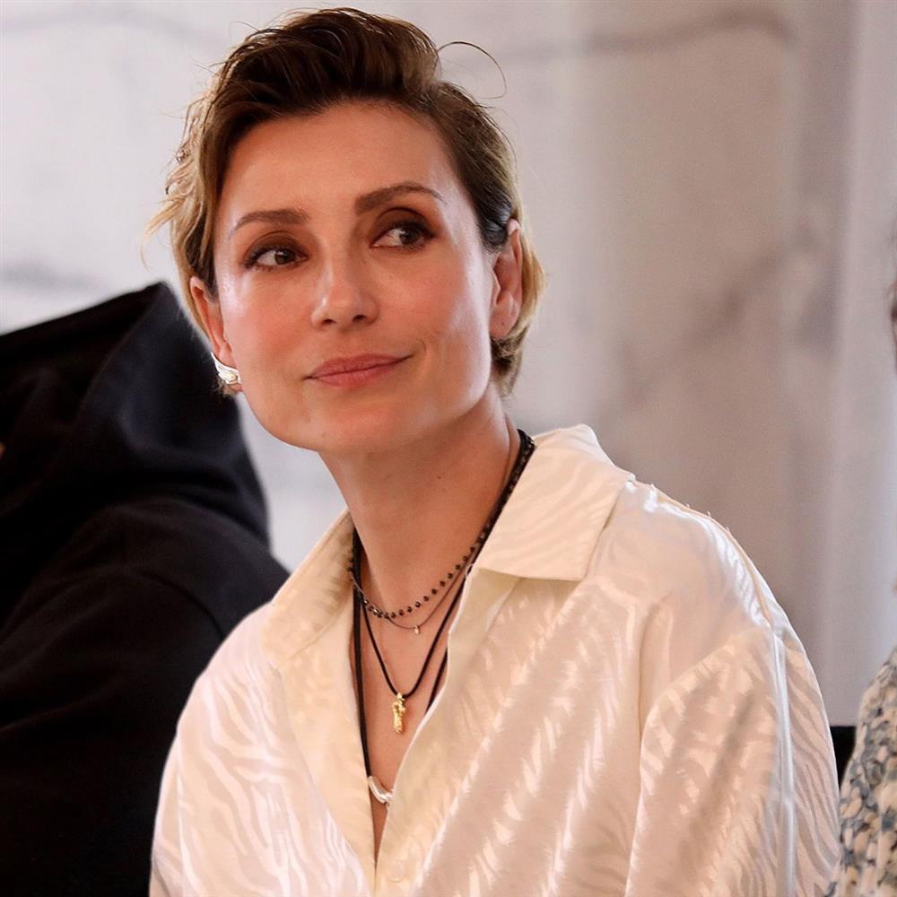 Ευδοκία Ρουμελιώτη: "Πέρυσι το καλοκαίρι φοβήθηκα πολύ, ήμουν σίγουρη ότι έχω καρκίνο"