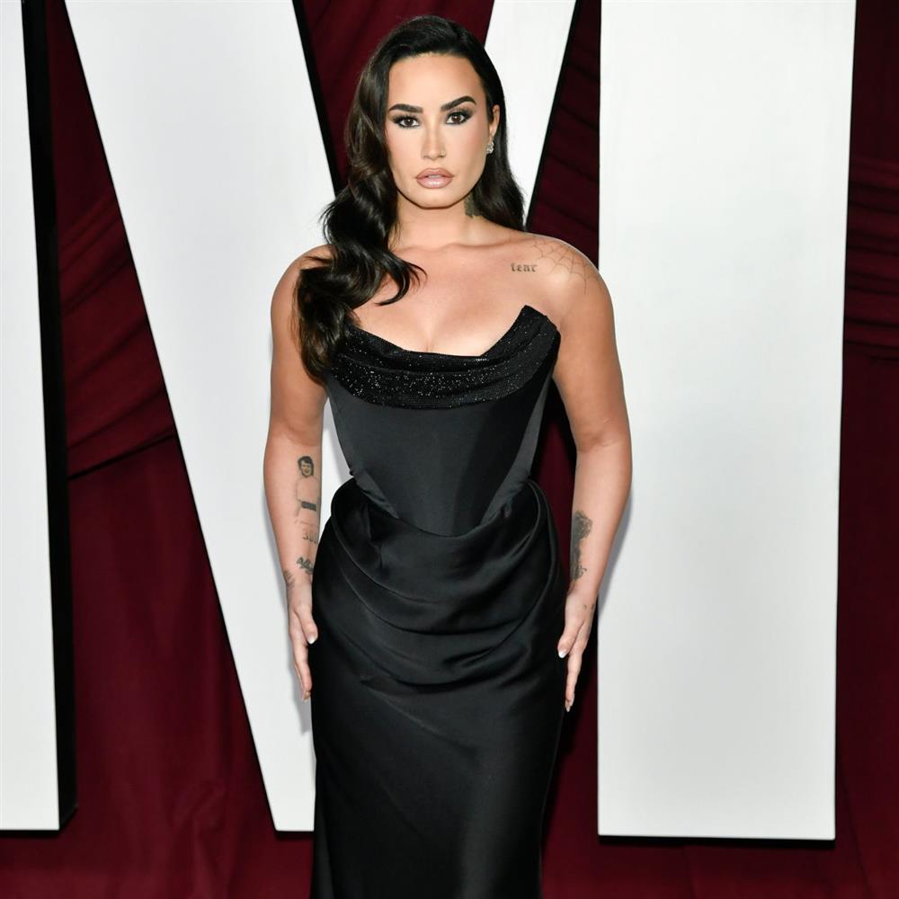 ντέμι λοβάτο