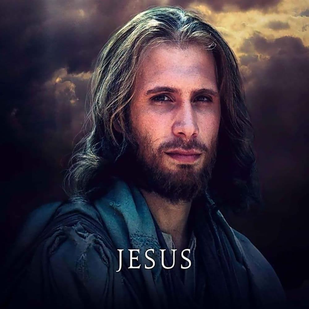 5 βιογραφίες, 5 μεγαλειώδεις στιγμές της Βίβλου, έρχονται όλη τη Μεγάλη Εβδομάδα στο ΜΑΚ TV