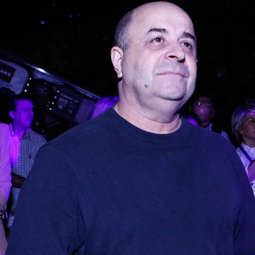 Μάρκος Σεφερλής