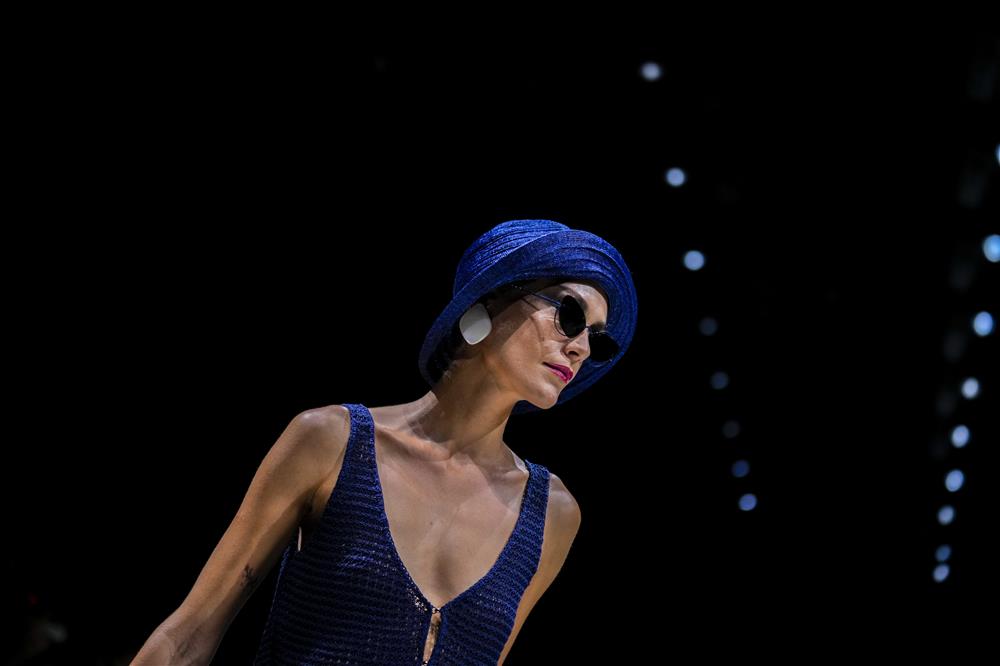 Milan Fashion Week Milan Fashion Week