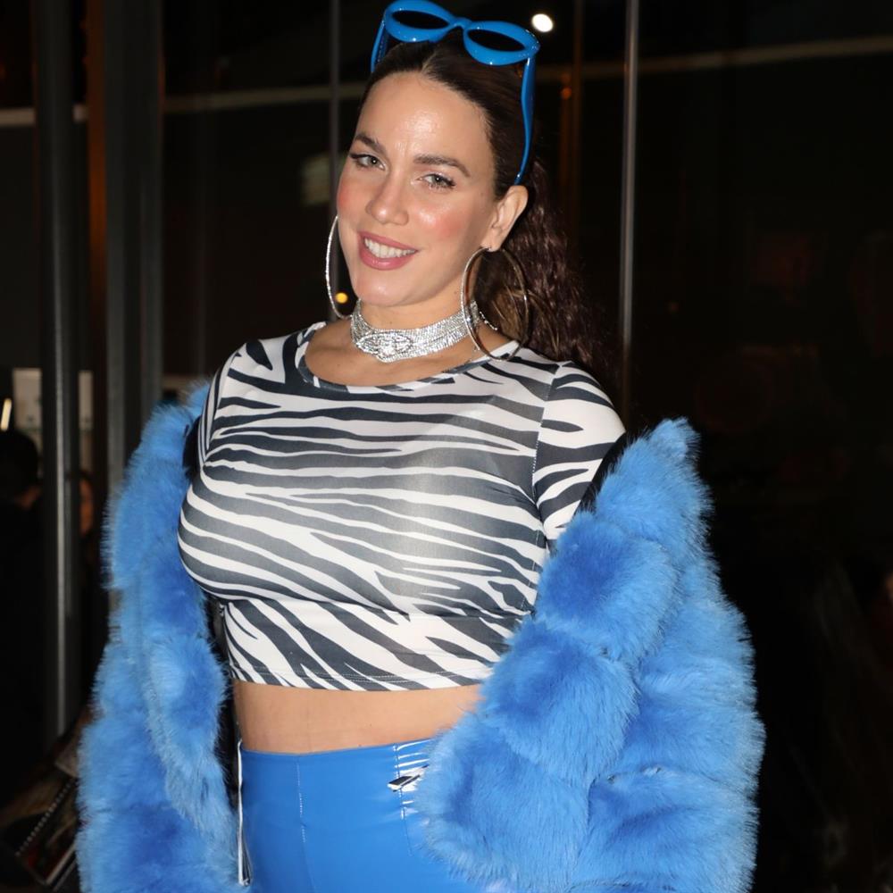 Κατερίνα Στικούδη