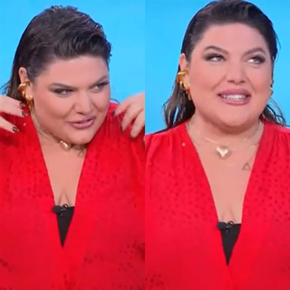 Δανάη Μπάρκα