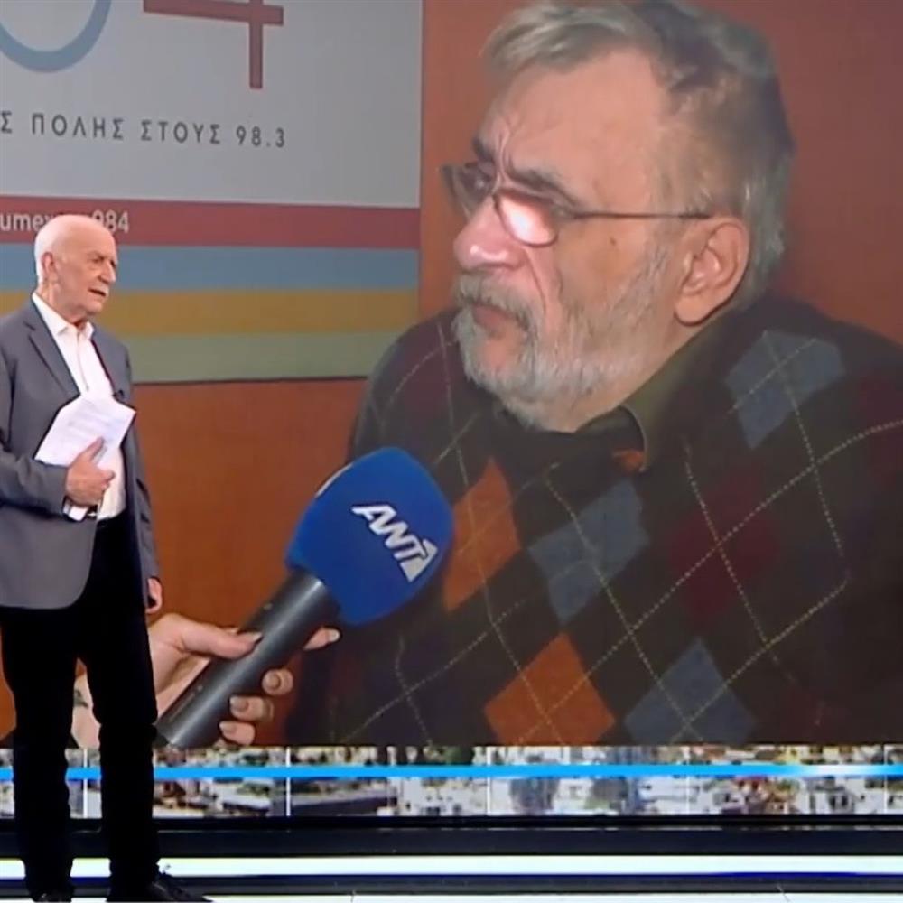 Γιώργος Παπαδάκης