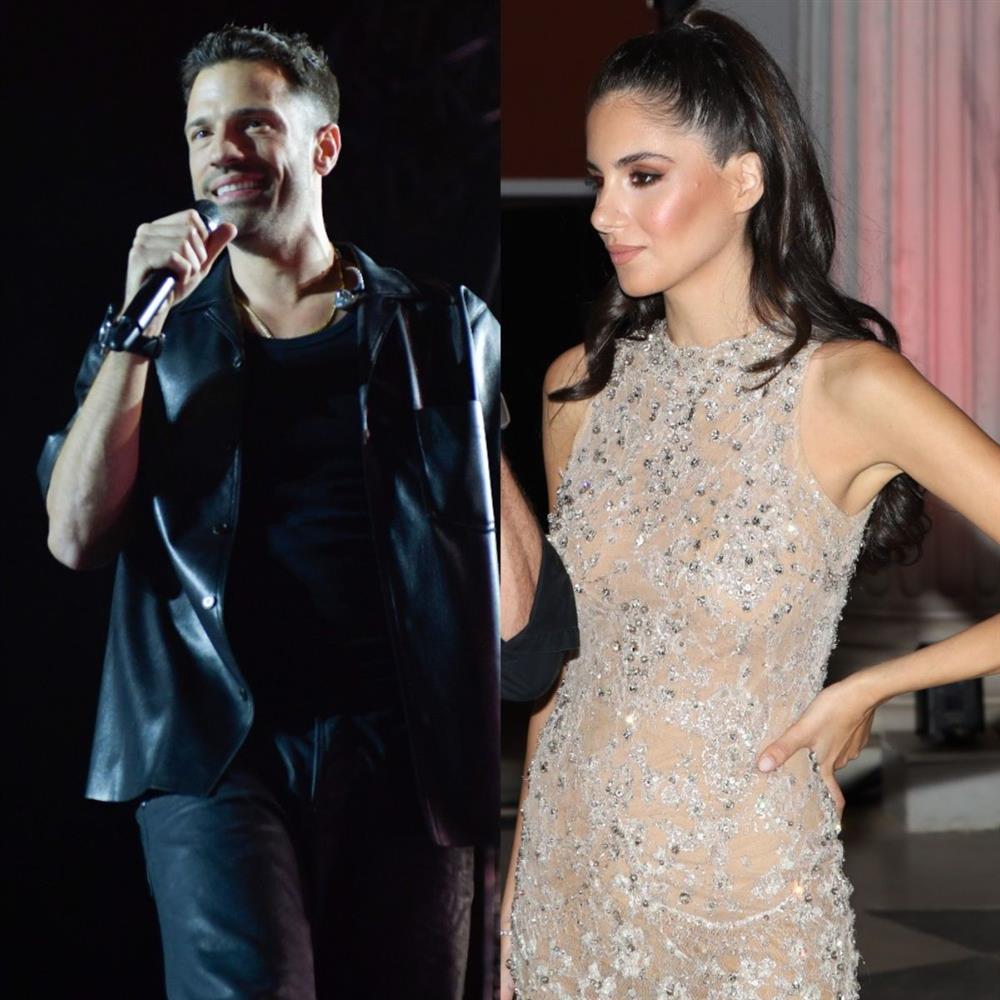 Κωνσταντίνος Αργυρός - Αλεξάνδρα Νίκα: Οι λεπτομέρειες του γάμου τους, οι καλεσμένοι και η βάπτιση του γιου τους
