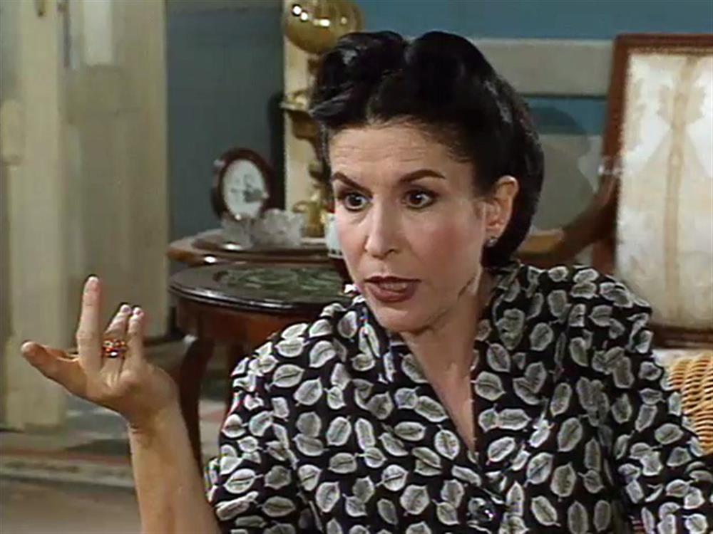 Το τρίτο στεφάνι (επεισ.3)