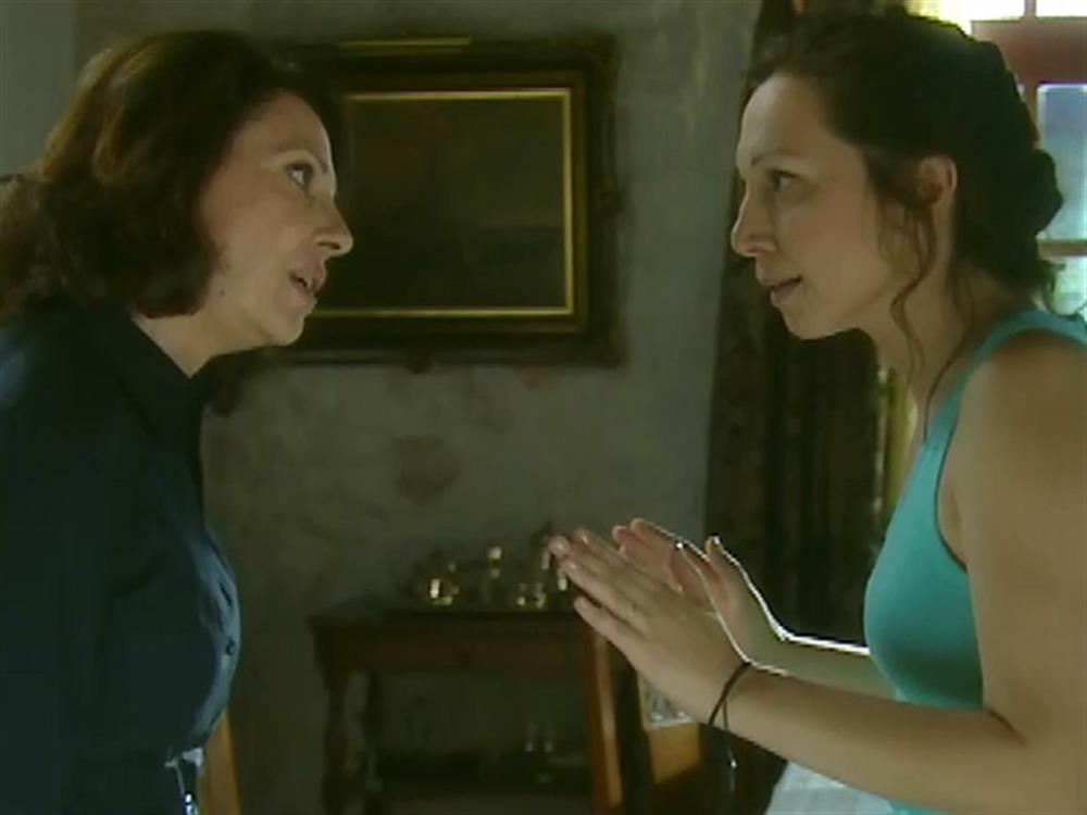 Ο Γητευτής (επεισ.02)