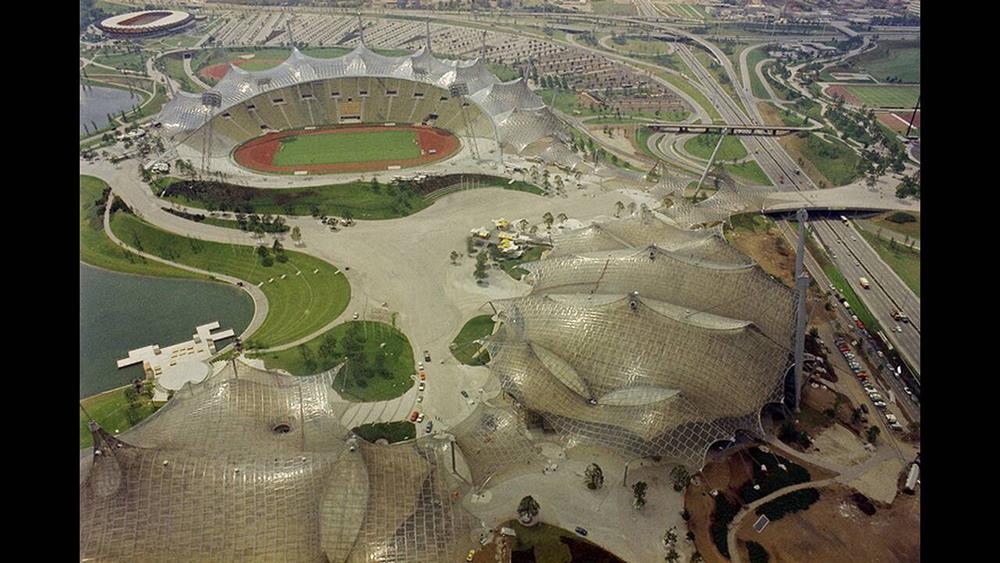 Μόναχο 1972 - επίθεση - Ολυμπιακοί Αγώνες