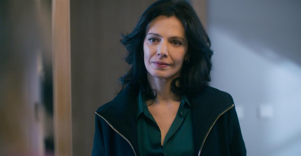 Παιχνίδια Εκδίκησης