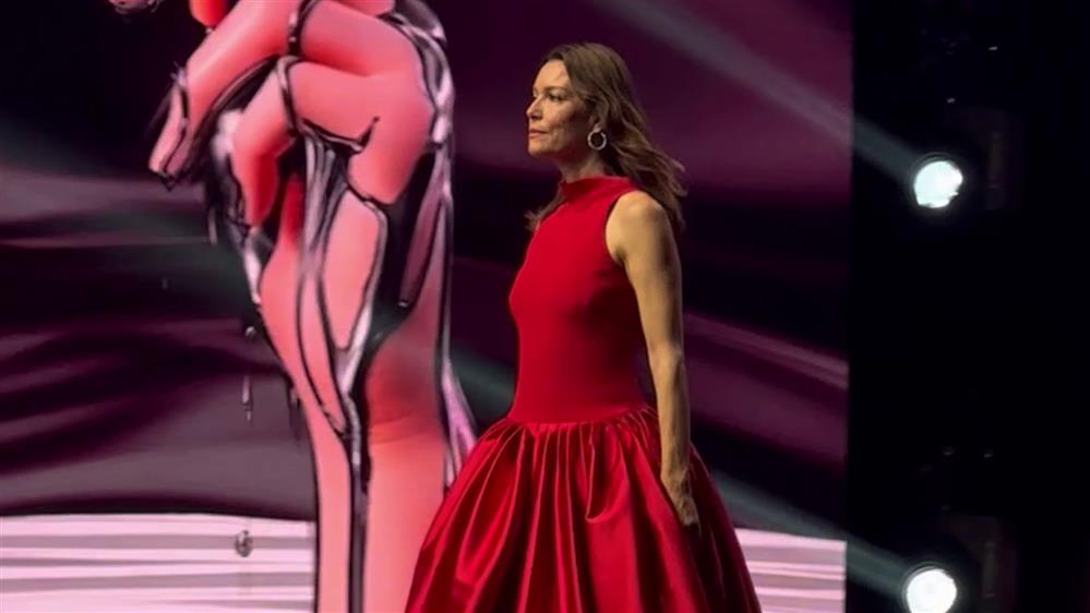 MadWalk 2025: Τα φαντασμαγορικά acts των Ελλήνων καλλιτεχνών και της εκρηκτικής Loreen