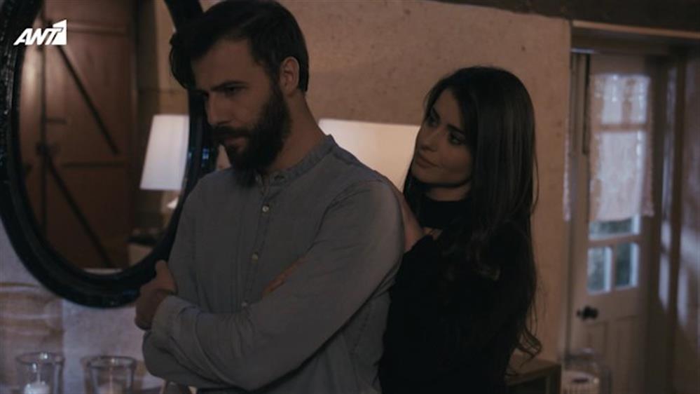 ΟΡΓΗ – ΕΠΕΙΣΟΔΙΟ 46